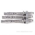 Stainless 304 Screw Type Expansion Anchor Bolts